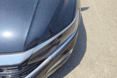 2024 Volkswagen Passat 2024 2.0T AT 380TSI Dragon SoaringEdition #5