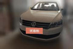 2015 Volkswagen Lavida 2013 1.6 AT Fashion #2