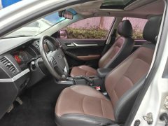 2017 Geely Auto Vision 2017 1.5 AT Happiness #9