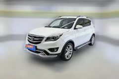 2017 Chang'an CS35 2017 1.6 AT Luxury #1