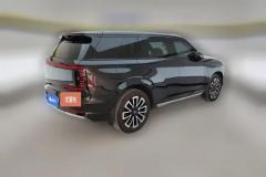 2025 GAC Trumpchi Trumpchi Xiangwang S7 2025 205km MaxEdition #3