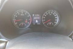 2021 Kia KX1 2021 1.4L AT EnjoyEdition #14