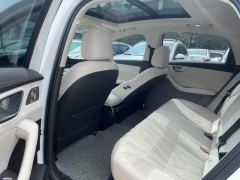 2024 Roewe D7 2023 EV 510km RWDFlagship #2