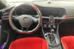 2020 Volkswagen Sagitar 2021 1.4T AT 280TSI DSGComfortSmart Connect #13