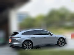 2025 NIO ET5T 2025 75kWh Touring #4