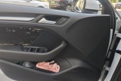 2016 Audi A3 Sportback 2014 1.4T AT 35TFSIEntry #7
