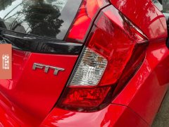 2014 Honda Fit Hatchback 2014 1.5 AT LXComfort #14