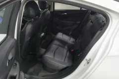 2016 Chevrolet Cruze Sedan 2016 1.5 MT Elite #19