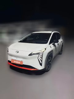 2025 Aion Y 2025 Plus 610 Smart Edition #1