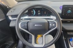 2025 Haval H6 2024 1.5T AT 2WDClassic #15