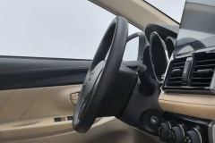 2016 Toyota Vios 2014 1.3 MT stillEdition #23