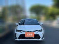 2021 Toyota Corolla 2021 1.2T AT S-CVTElitePLUSEdition #2