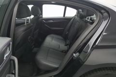 2023 BMW 5 Series(Imported) 2022 2.0T AT 525i MSport Pkg (Imported) #19
