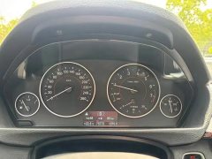 2017 BMW 3 Series 2017 2.0T AT 320iMSport #8