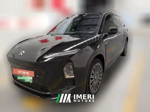 2026 NIO ES8 2026 6SeatExecutiveLuxury