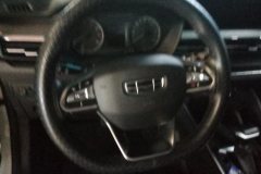 2021 Geely Auto Vision X3 2021 PRO 1.5L CVTPremium #15