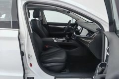 2019 Geely Auto Bo Rui 2020 1.5T AT MHEVYaoxiangEdition #22