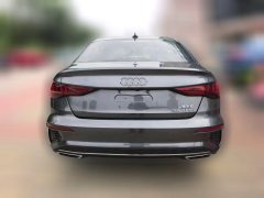 2024 Audi A3 Sedan 2024 A3L Limousine 1.4T AT 35 TFSI FashionSport #5