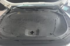 2020 Li Auto Li Auto ONE 2020 EREV6SeatEdition #10