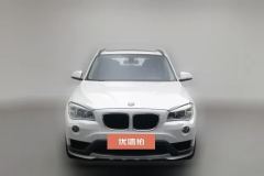 2016 BMW X1 2015 2.0T AT 18iLeading the wayEditionRWD #3