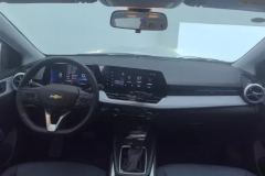 2023 Chevrolet Monza 2024 1.5L AT DCTJoy #12
