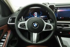 2023 BMW 3 Series 2023 325Li MSport Pkg #15