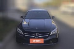 2020 Mercedes-Benz C-Class 2020 1.5T AT C260LSport Facelift #2