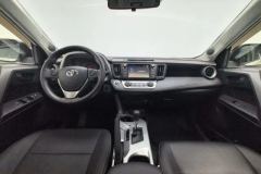 2019 Toyota RAV4 2019 2.0L AT CVT2WDFashion China VI #14