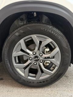 2024 Kia Seltos 2023 1.5L AT CVTLuxury #21