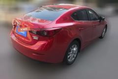 2019 Mazda Mazda3 Axela Sedan 2017 1.5 AT Comfort China V #3