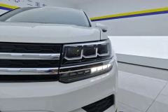 2022 Volkswagen Tharu 2021 1.4T AT 280TSIFashionFWD #5