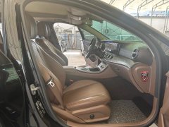 2020 Mercedes-Benz E-Class 2020 2.0T AT E300LLuxury #13