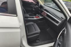 2021 Geely Auto Boyue 2021 1.8TD MT Million Edition FWD Comfort #8