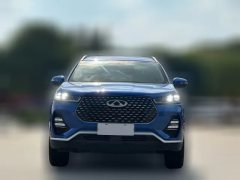 2020 Chery Tiggo 7 2020 1.5T AT Luxury #2
