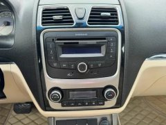 2015 Geely Auto Emgrand Classic 2013 Sedan 1.8L CVT AT Premium #17