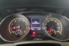2020 Volkswagen Touran 2021 TouranL 1.4T AT 280TSI DSGExpand boundariesEdition 7Seat #14