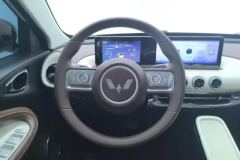 2025 Wuling Motors Wuling Bingo 2025 333km LingxiConnected #15