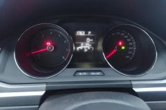 2019 Volkswagen Bora Sedan 2019 1.5 AT Bora·legendFashion #14