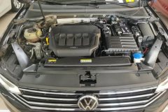 2022 Volkswagen Magotan 2020 2.0T AT 330TSILeading #10