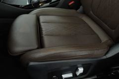 2022 BMW X3 2022 2.0T AT xDrive30i Exclusive MYaoye suit Facelift #21