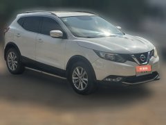 2017 Nissan Qashqai 2016 2.0 AT Elite #3