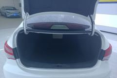 2017 Nissan Sylphy 2016 1.6 AT ClassicXEComfort #4