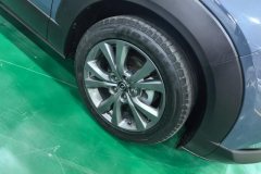 2022 Mazda CX-30 2021 2.0L AT Yayue #6