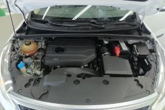 2021 Geely Auto Emgrand GS 2020 1.4T AT elegant #10