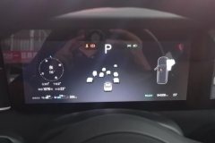 2021 Li Auto Li Auto ONE 2021 EREV6SeatEdition #14