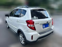 2016 Chang'an CX20 2014 1.4 MT Sport China V #4