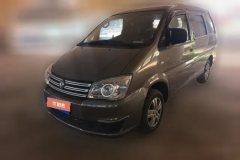 2018 Dongfeng Fengxing Lingzhi 2018 1.5 MT M3basicEdition5Seat #1