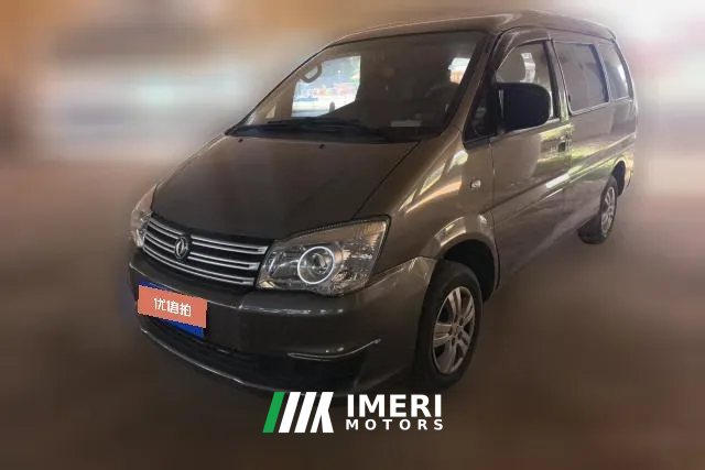2018 Dongfeng Fengxing Lingzhi 2018 1.5 MT M3basicEdition5Seat