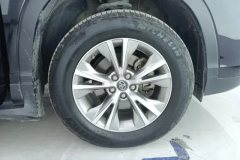 2020 Toyota Highlander 2018 2.0T AT Elite5Seat FWD China VI #6
