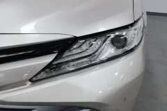 2018 Toyota Camry 2018 2.0 AT GLuxury #5